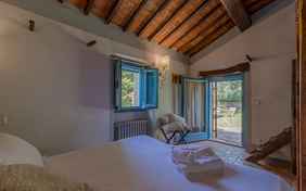 Schlafzimmer 2 - Villa San Martino